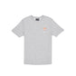 Houston Astros Logo Essentials Gray T-Shirt