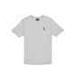 Chicago White Sox Logo Essentials Gray T-Shirt
