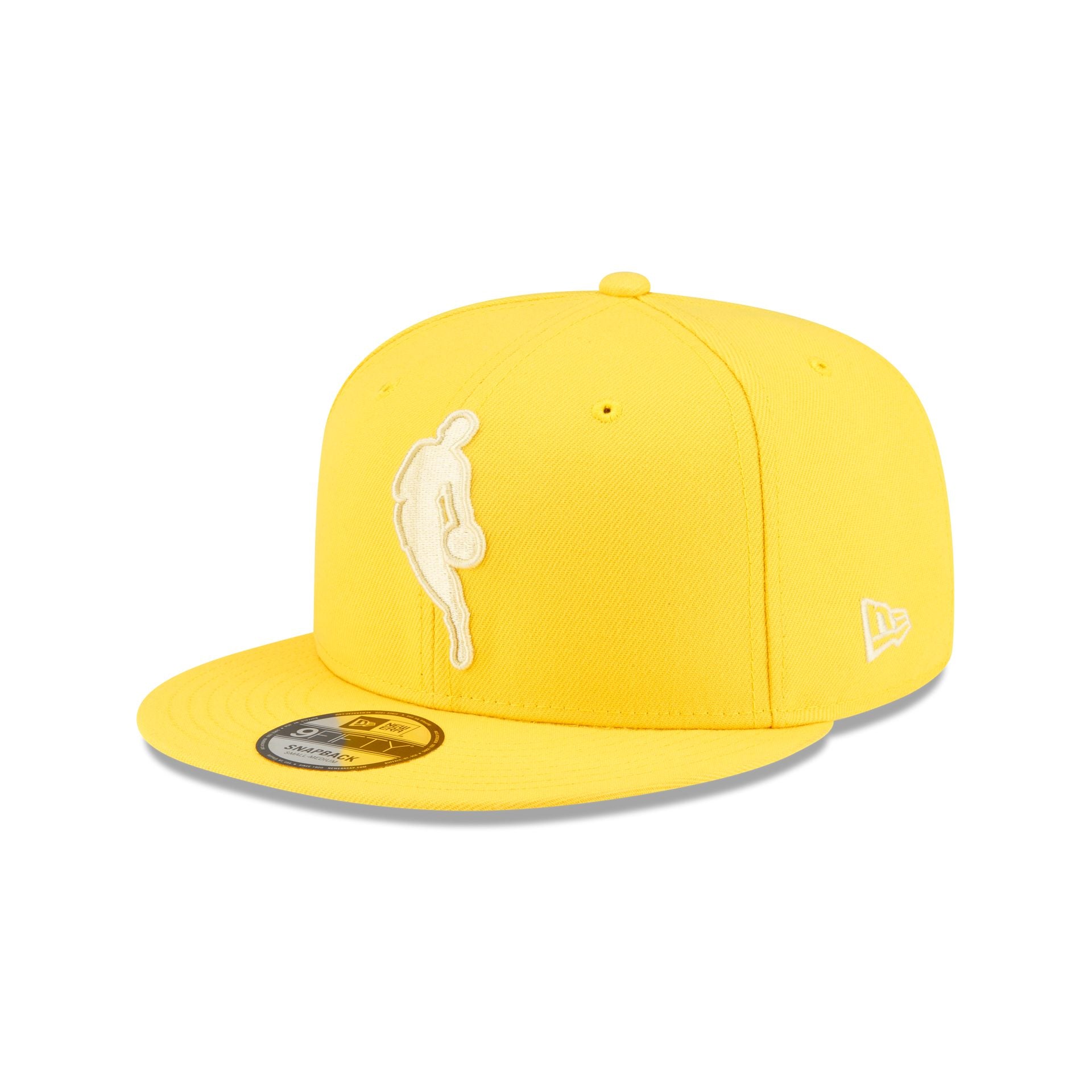 Wilson X New Era UNMISSABLE Collector's Edition Yellow Capsule