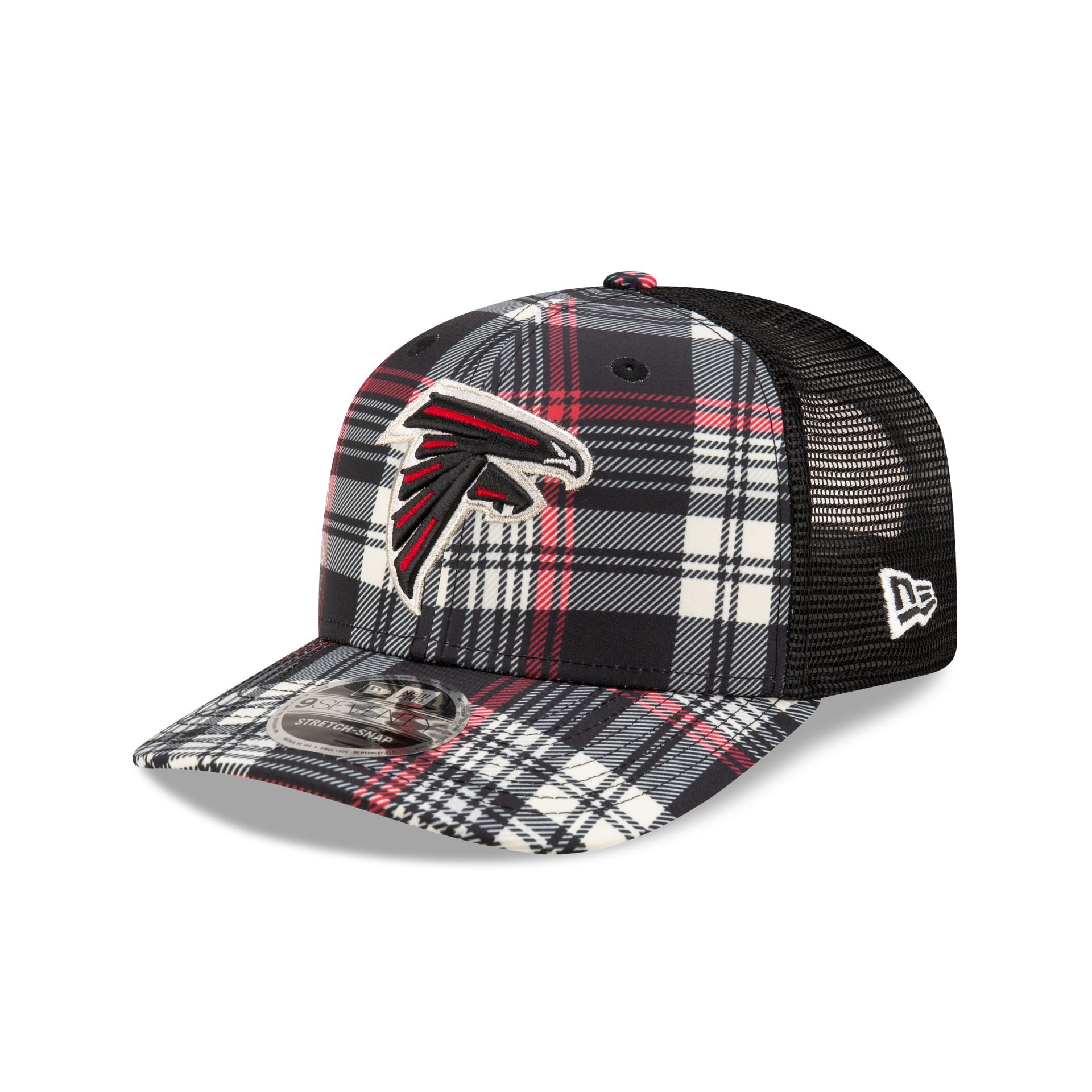 Atlanta Falcons Hats Caps New Era Cap