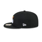 Yo! MTV Raps Black 59FIFTY Fitted Hat