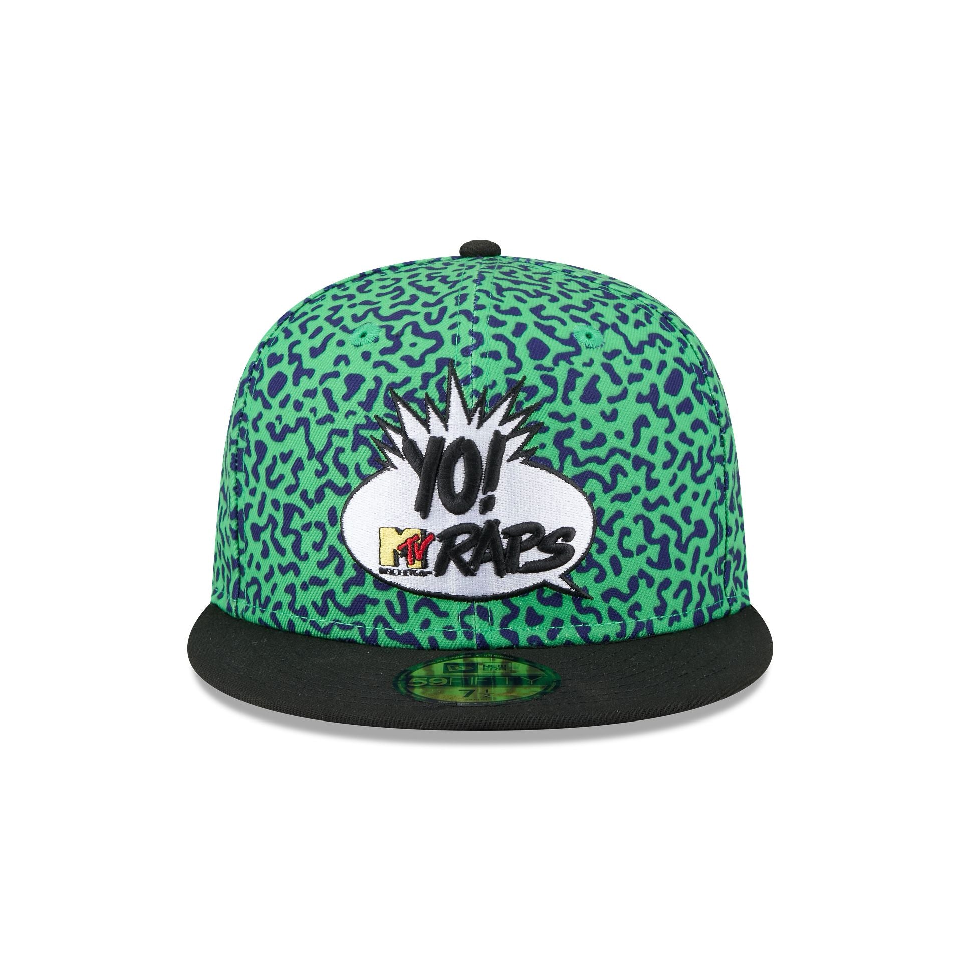 New Era Cap