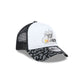 Yo! MTV Raps 9FORTY A-Frame Trucker Hat