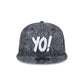 Yo! MTV Raps 9FIFTY Snapback Hat