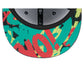 Yo! MTV Raps 9FIFTY Snapback Hat