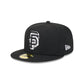 San Francisco Giants Hi Vis Doodle 59FIFTY Fitted Hat