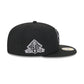 San Francisco Giants Hi Vis Doodle 59FIFTY Fitted Hat