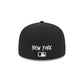 New York Yankees Hi Vis Doodle 59FIFTY Fitted Hat