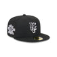 New York Mets Hi Vis Doodle 59FIFTY Fitted Hat