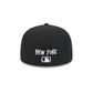 New York Mets Hi Vis Doodle 59FIFTY Fitted Hat