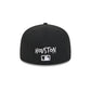 Houston Astros Hi Vis Doodle 59FIFTY Fitted Hat