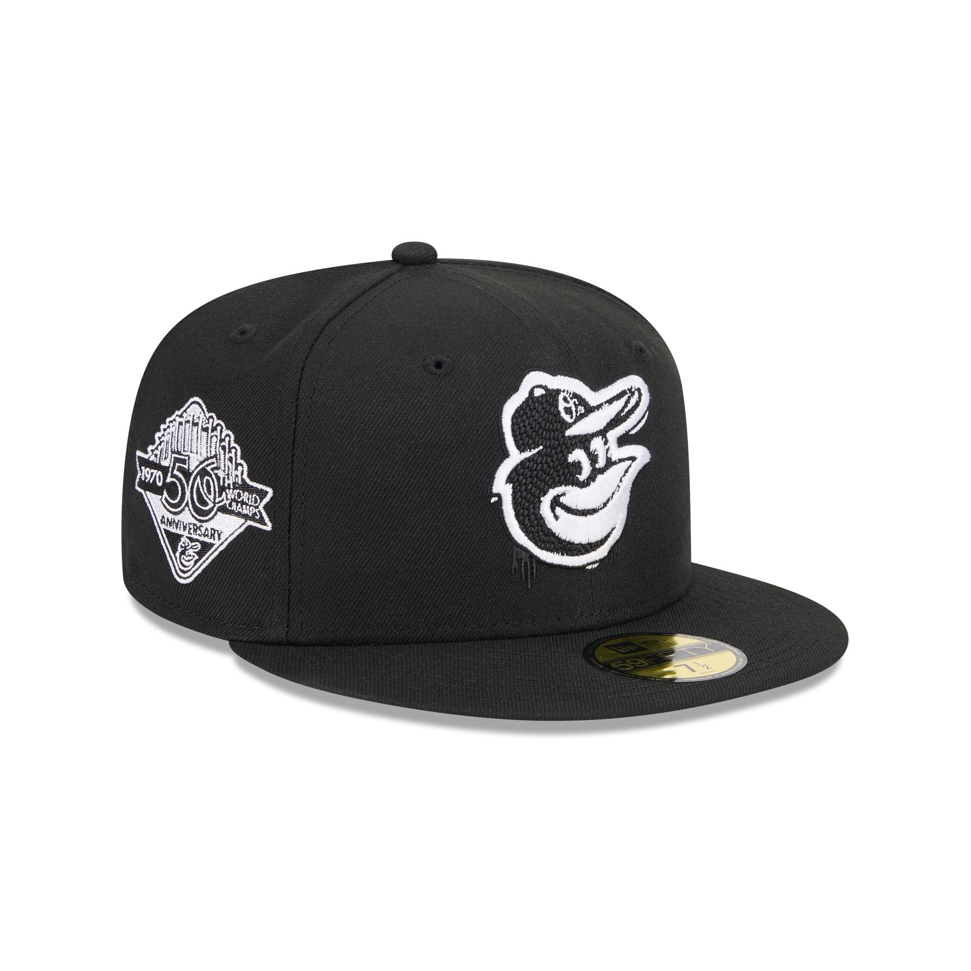 New Era Cap