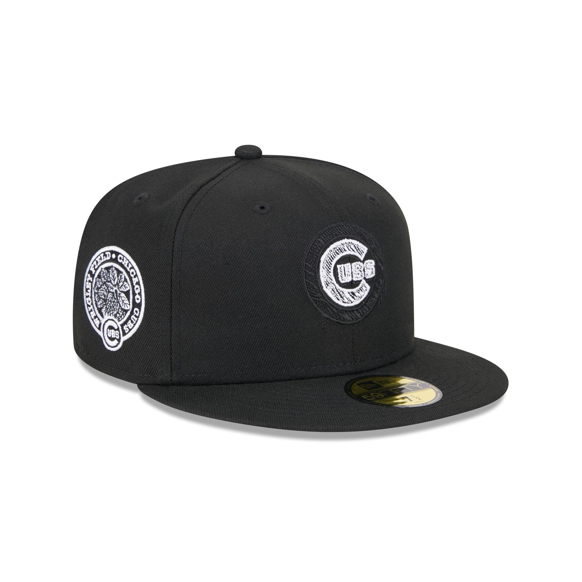 New Era Cap