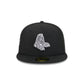 Boston Red Sox Hi Vis Doodle 59FIFTY Fitted Hat