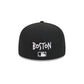 Boston Red Sox Hi Vis Doodle 59FIFTY Fitted Hat