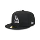 Los Angeles Dodgers Hi Vis Doodle 59FIFTY Fitted Hat