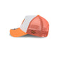 New York Mets Hi Vis Doodle 9FORTY A-Frame Trucker Hat