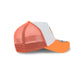 New York Mets Hi Vis Doodle 9FORTY A-Frame Trucker Hat