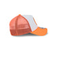 Baltimore Orioles Hi Vis Doodle 9FORTY A-Frame Trucker Hat