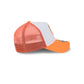 San Francisco Giants Hi Vis Doodle 9FORTY A-Frame Trucker Hat