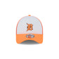 Detroit Tigers Hi Vis Doodle 9FORTY A-Frame Trucker Hat