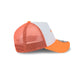 Houston Astros Hi Vis Doodle 9FORTY A-Frame Trucker Hat