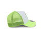 Los Angeles Dodgers Hi Vis Doodle 9FORTY A-Frame Trucker Hat