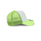 Boston Red Sox Hi Vis Doodle 9FORTY A-Frame Trucker Hat