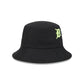 Detroit Tigers Hi Vis Doodle Bucket Hat