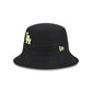 Los Angeles Dodgers Hi Vis Doodle Bucket Hat