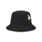 Los Angeles Dodgers Hi Vis Doodle Bucket Hat