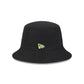 Los Angeles Dodgers Hi Vis Doodle Bucket Hat