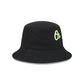 Baltimore Orioles Hi Vis Doodle Bucket Hat