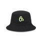 Baltimore Orioles Hi Vis Doodle Bucket Hat