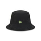 Baltimore Orioles Hi Vis Doodle Bucket Hat