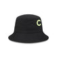 Chicago Cubs Hi Vis Doodle Bucket Hat