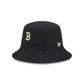 Boston Red Sox Hi Vis Doodle Bucket Hat