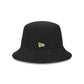 Atlanta Braves Hi Vis Doodle Bucket Hat