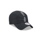 New York Yankees Hi Vis Doodle Runner Adjustable Hat