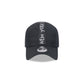 New York Yankees Hi Vis Doodle Runner Adjustable Hat