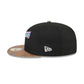 Just Caps Jacquard Visor Arizona Diamondbacks 59FIFTY Fitted Hat