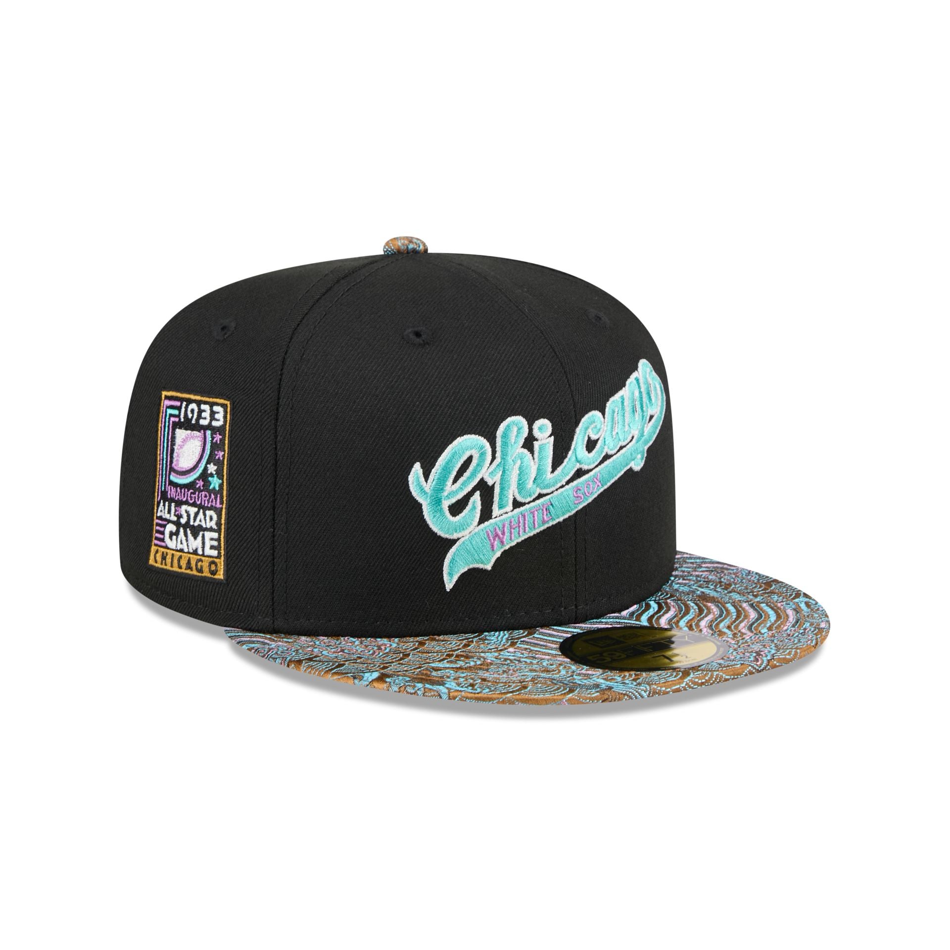 New Era Cap