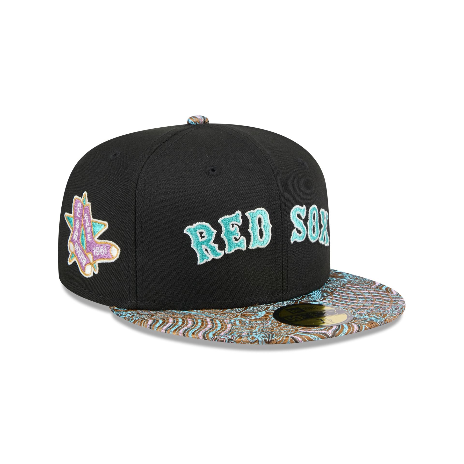 New Era Cap