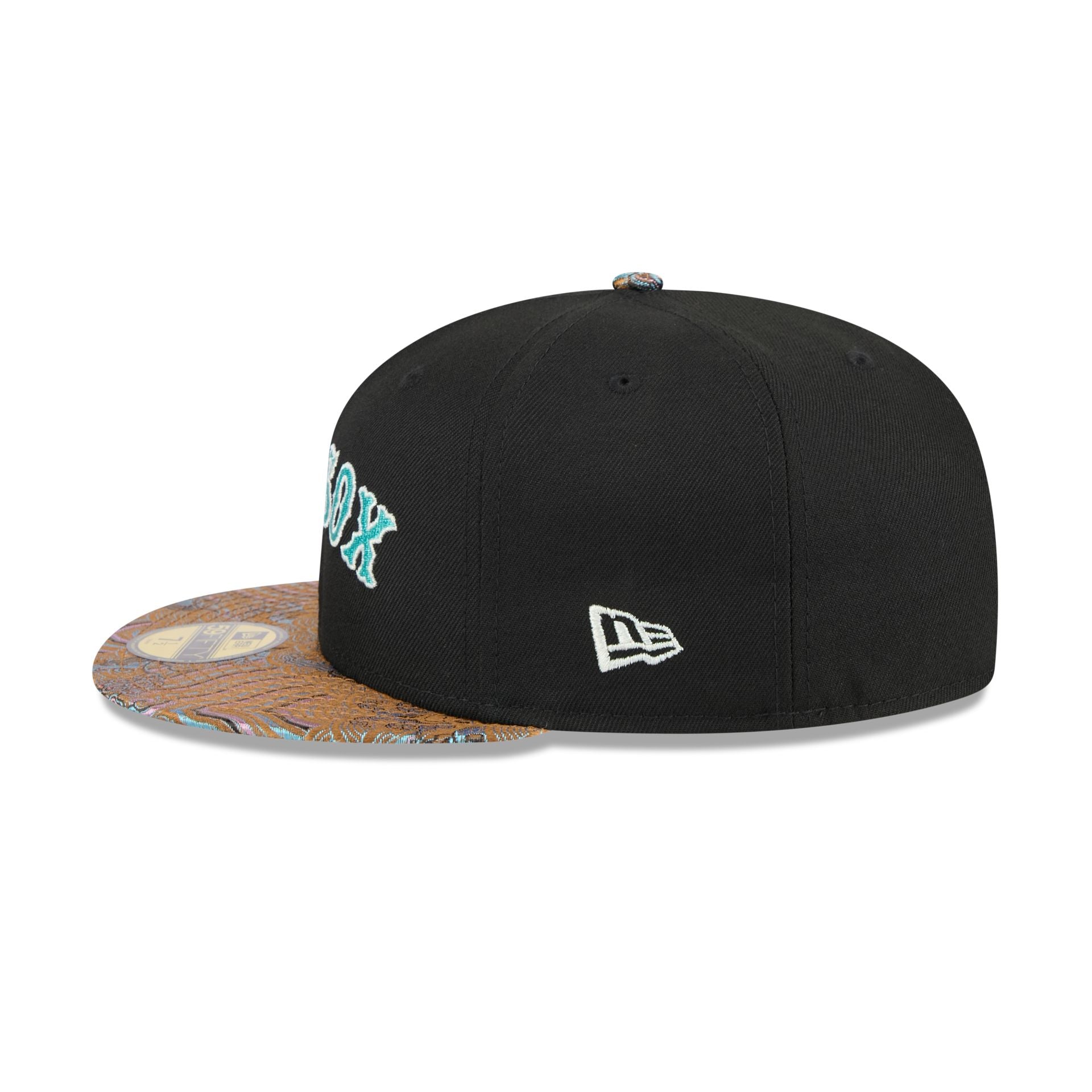 New Era Cap