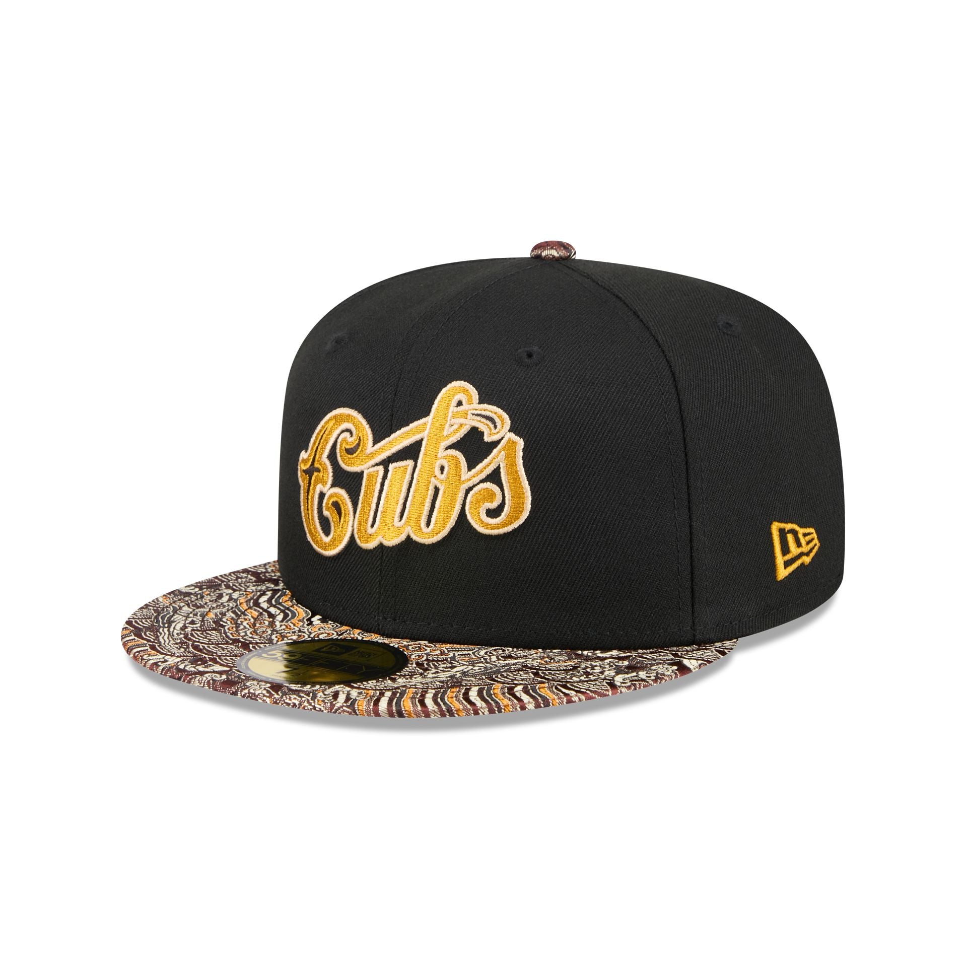 New Era Cap