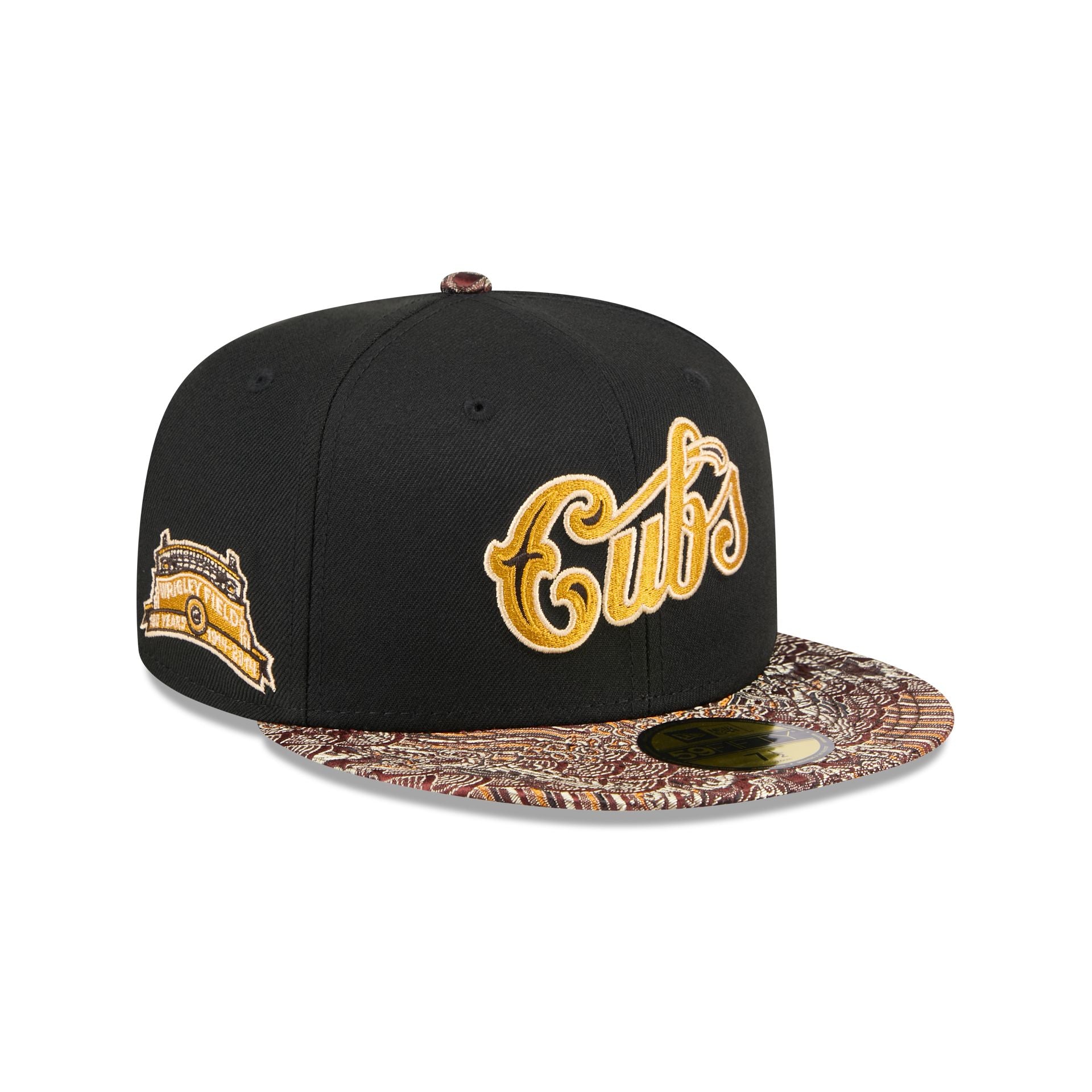 New Era Cap