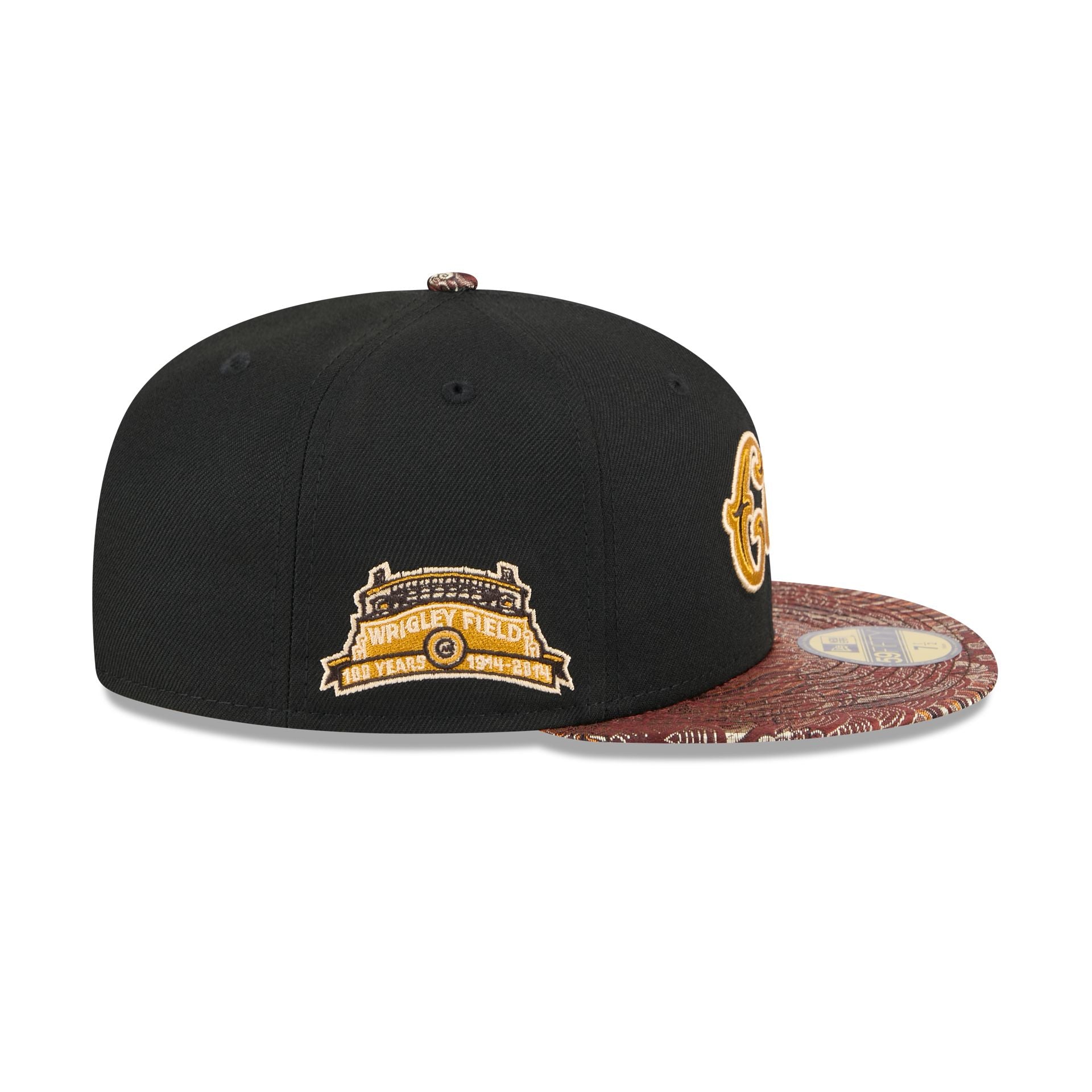 New Era Cap