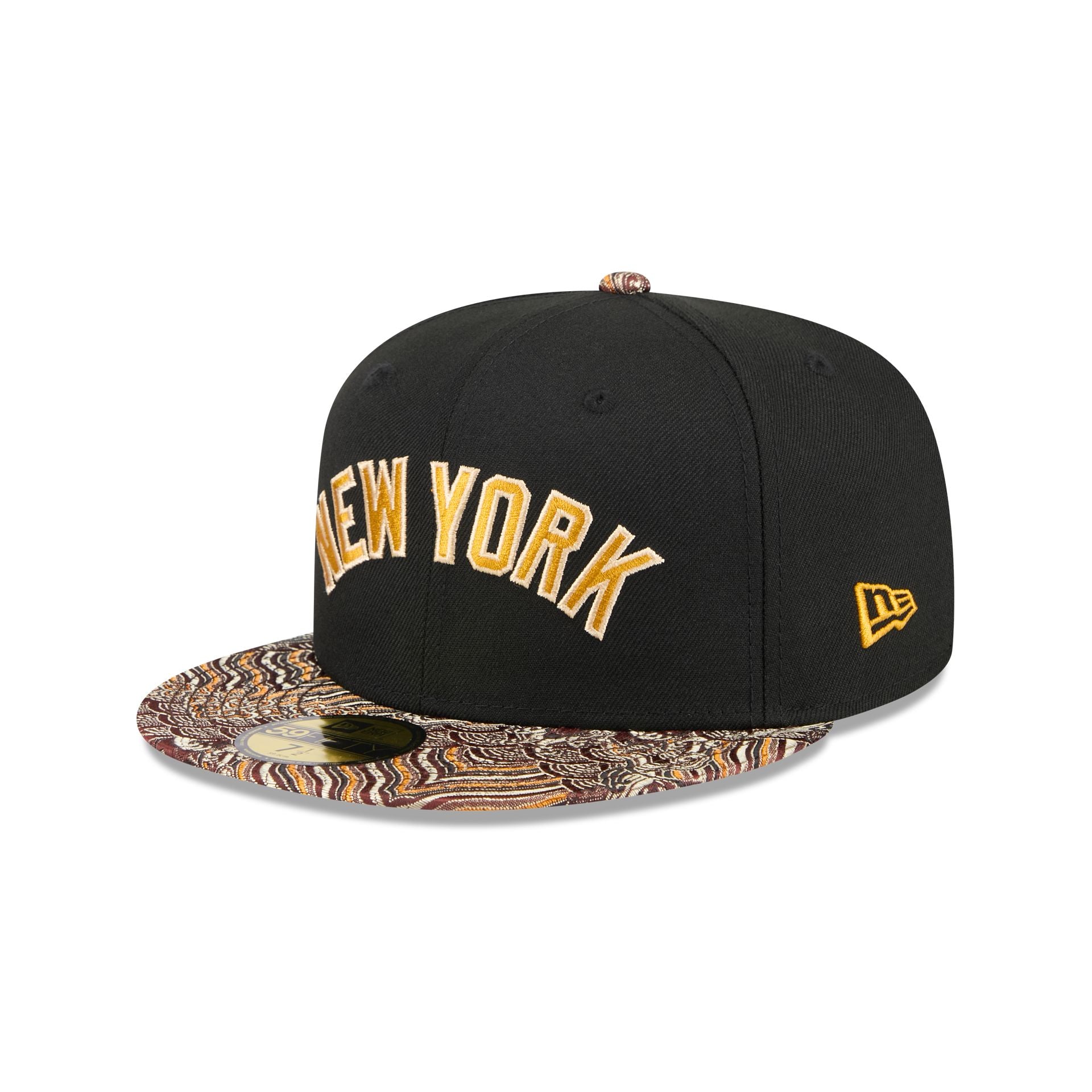 New Era Cap