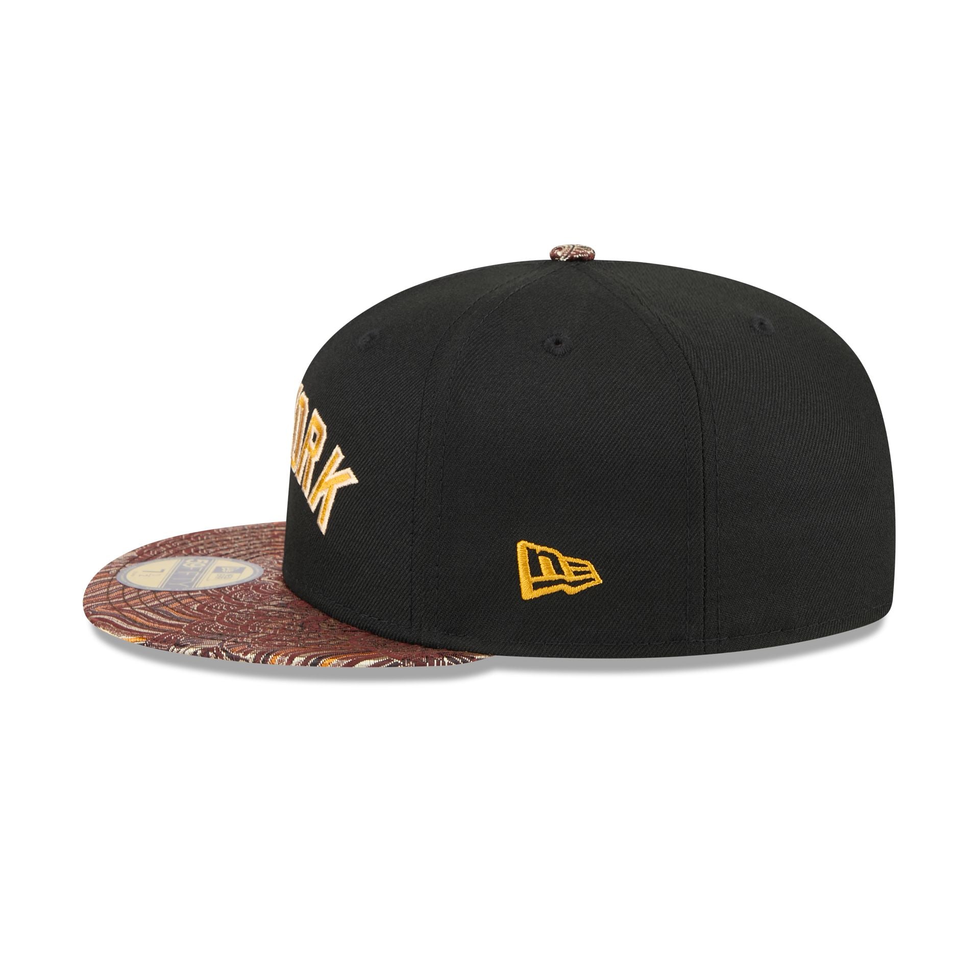 New Era Cap