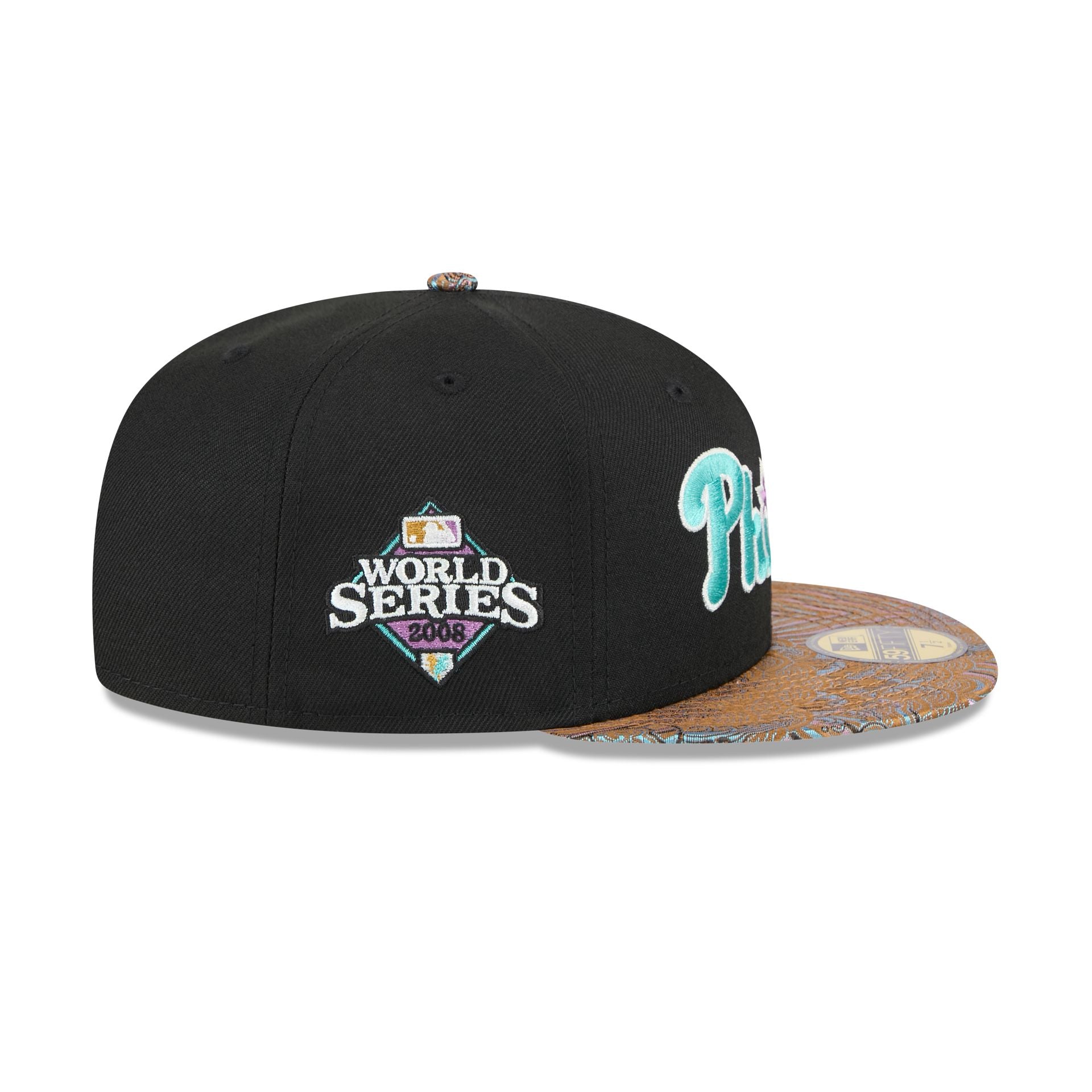 New Era Cap